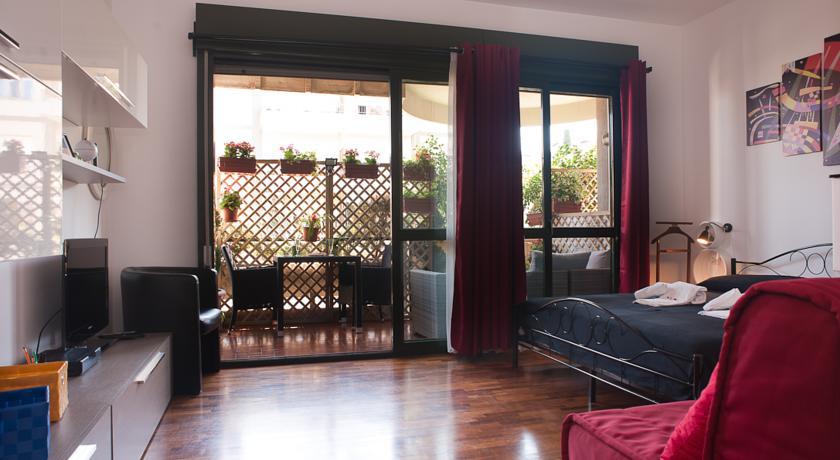 Visit Cagliari Apartment Phòng bức ảnh