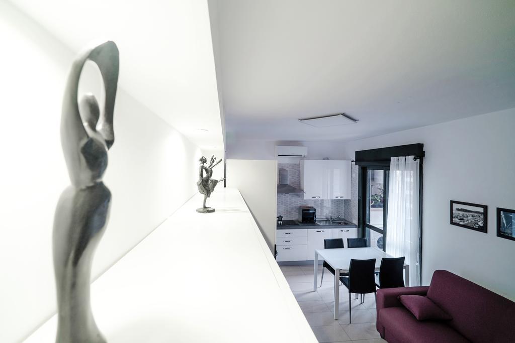 Visit Cagliari Apartment Ngoại thất bức ảnh