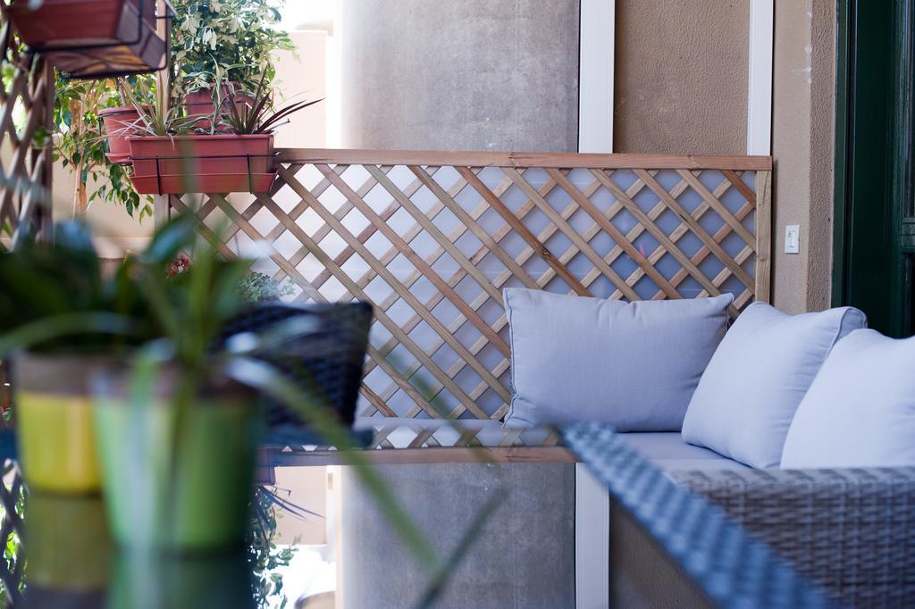 Visit Cagliari Apartment Phòng bức ảnh