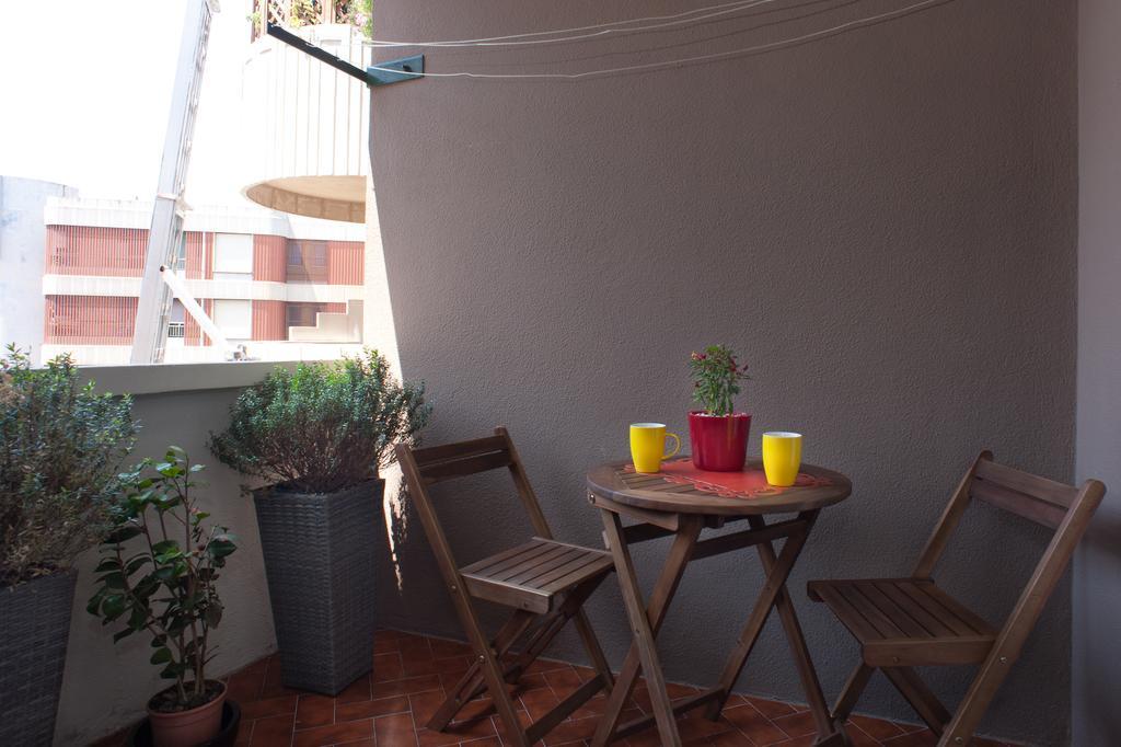 Visit Cagliari Apartment Phòng bức ảnh