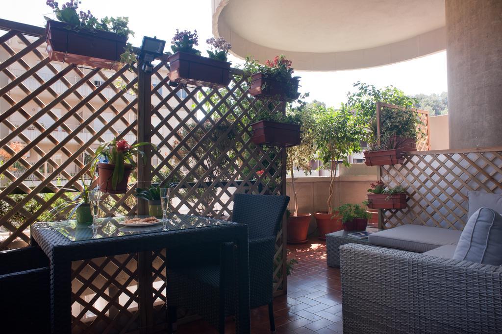 Visit Cagliari Apartment Phòng bức ảnh