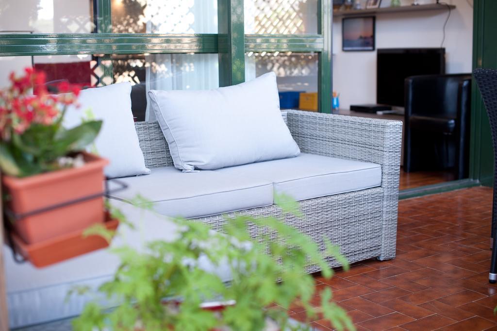 Visit Cagliari Apartment Phòng bức ảnh