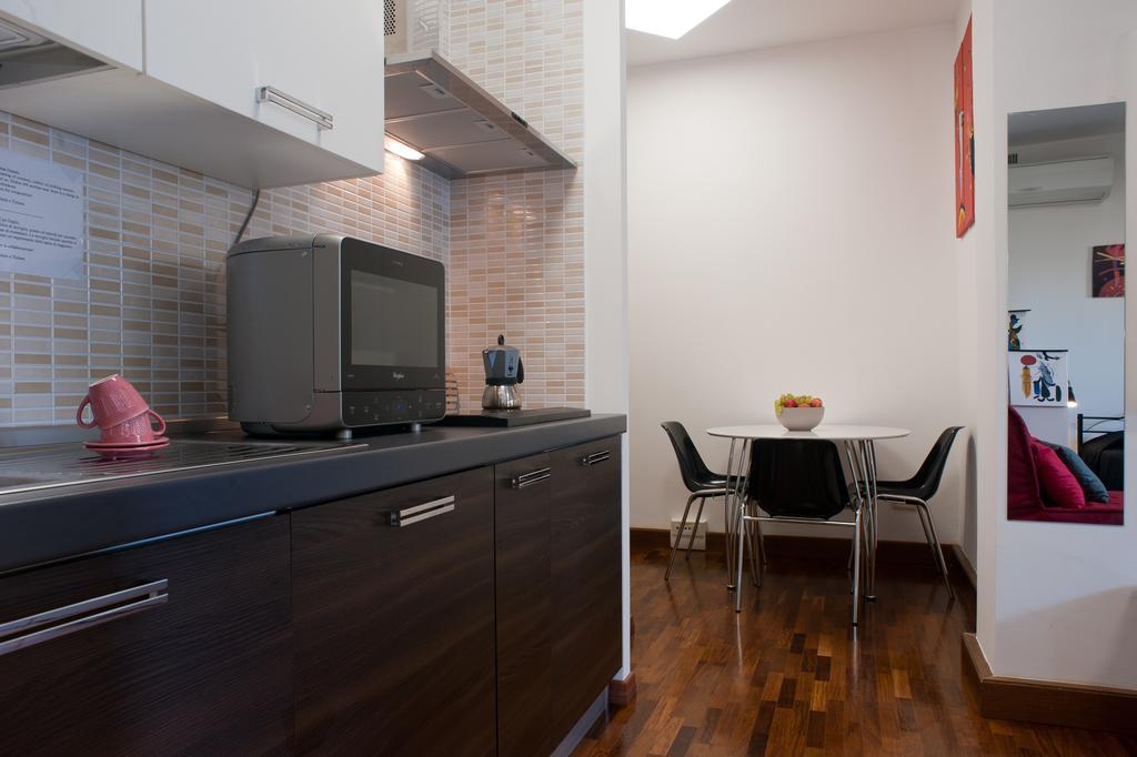 Visit Cagliari Apartment Phòng bức ảnh