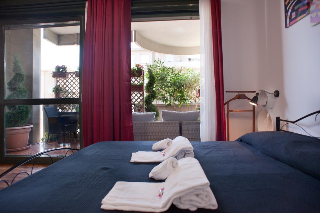 Visit Cagliari Apartment Phòng bức ảnh