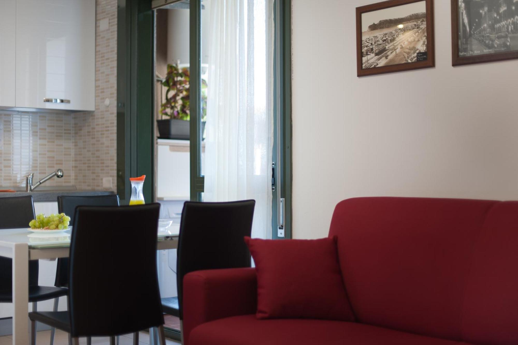 Visit Cagliari Apartment Phòng bức ảnh