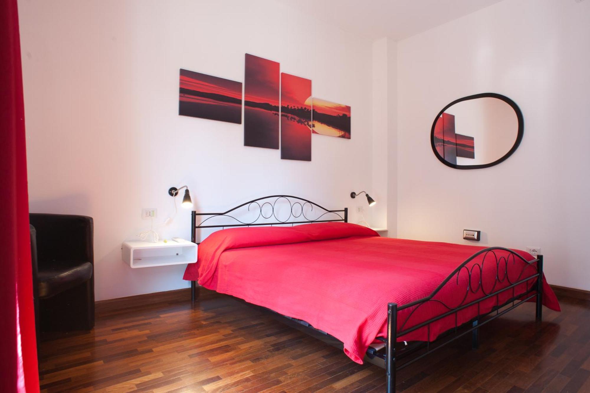 Visit Cagliari Apartment Phòng bức ảnh