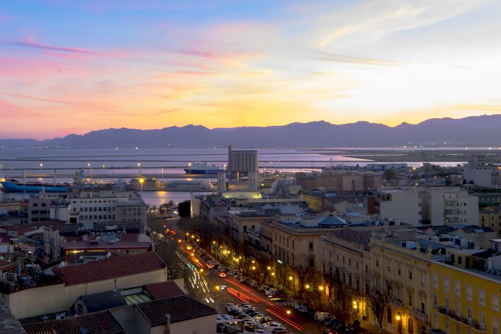 Visit Cagliari Apartment Phòng bức ảnh