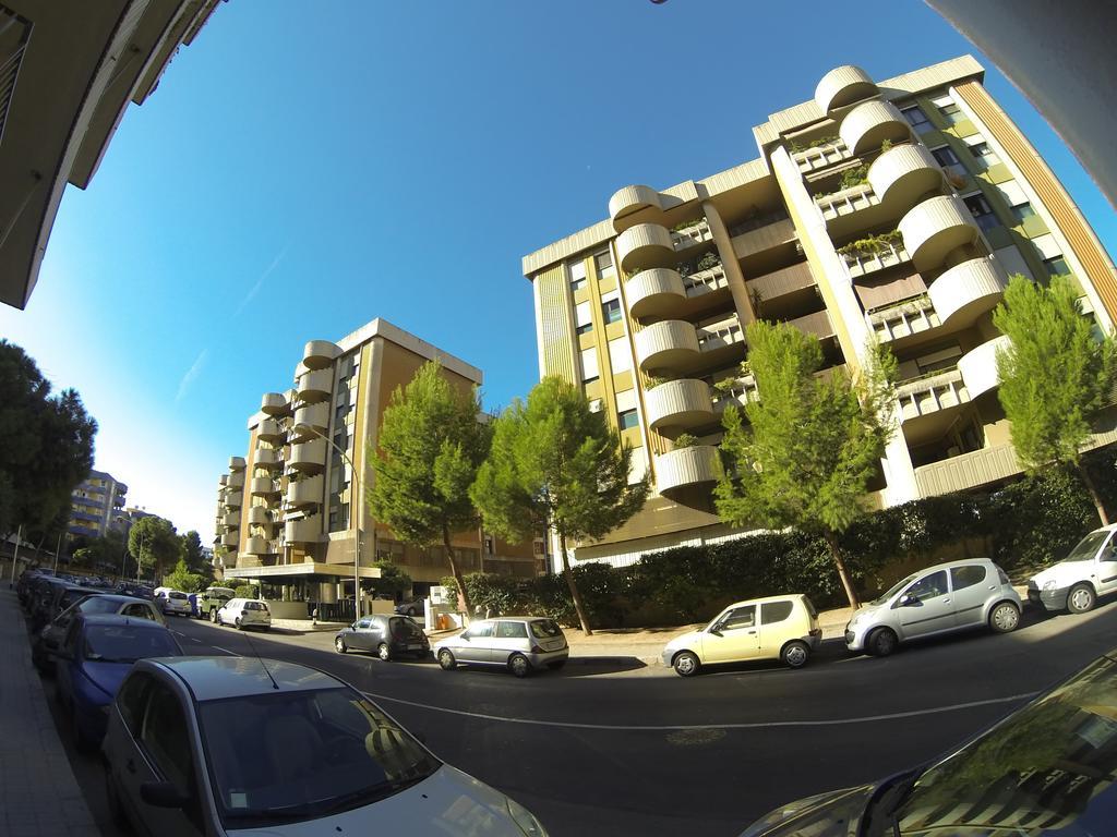 Visit Cagliari Apartment Phòng bức ảnh